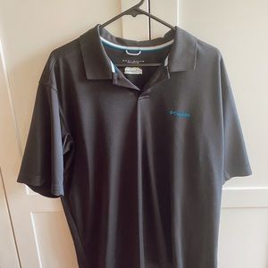 columbia polo
